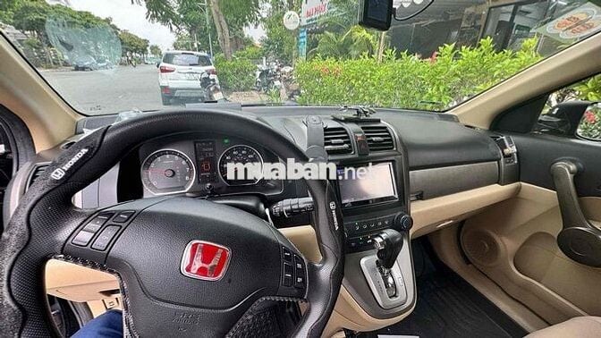 Honda CR V 2008 2.4 AT - 90000 km