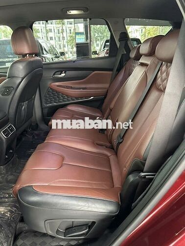 Hyundai Santa Fe 2022  - 49000 km