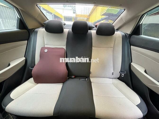 HYUNDAI ACCENT TIÊU CHUẨN – 2023
