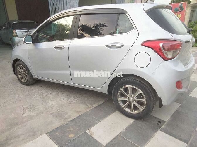 2014 1.0 MT - 15000 km