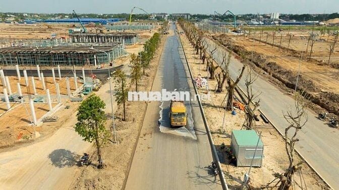 Thanh toán 550tr sở hữu ngay nhà phố tại vinhomes green city