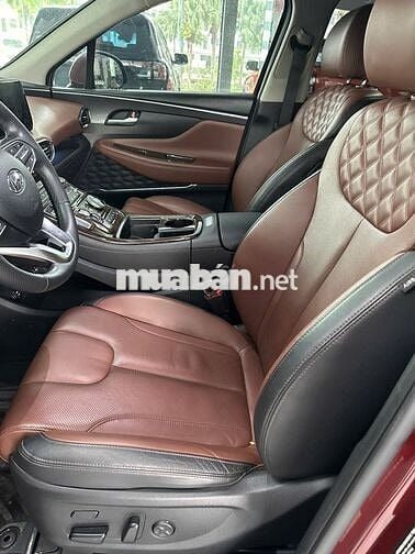 Hyundai Santa Fe 2022  - 49000 km