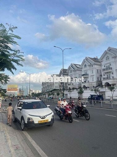 🔥Nhà Mặt Tiền Đường DƯƠNG QUẢNG HÀM, P5, GÒ VẤP/ DT:  5x25m