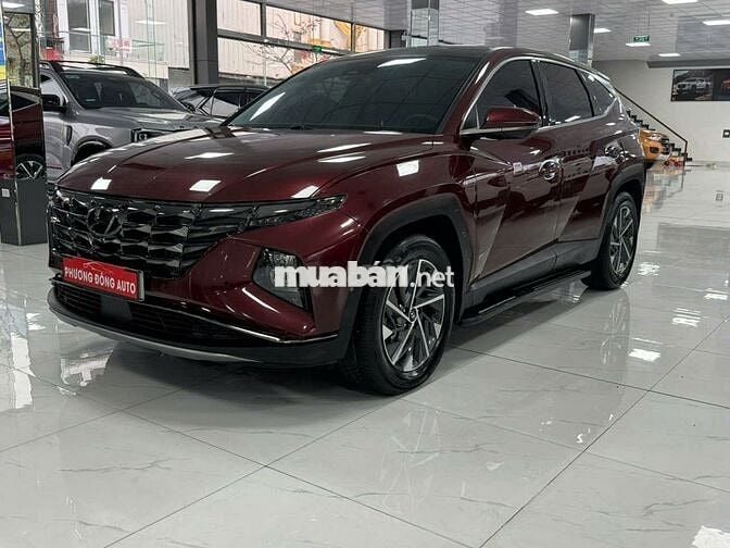 Hyundai Tucson 2022  - 59000 km