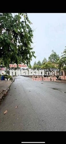 ĐẤT PHẠM HÙNG - BÌNH CHÁNH - SHR - GIÁ RẺ