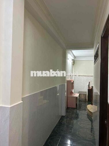 Cho thuê nhà nguyên căn, địa chỉ 382/7 Núi Thành