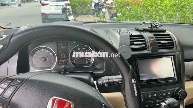 Honda CR V 2008 2.4 AT - 90000 km