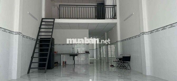 🔥Nhà Mặt Tiền Đường DƯƠNG QUẢNG HÀM, P5, GÒ VẤP/ DT:  5x25m