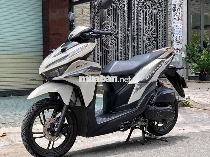 Vario  bstp 9 chủ ra bs mới 99% mới
