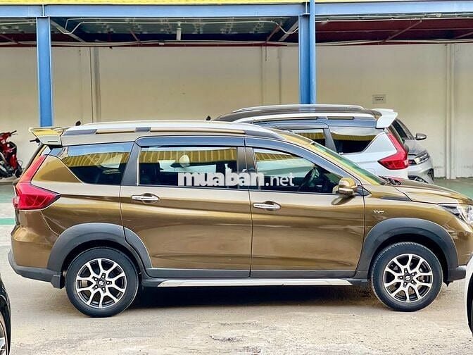 SUZUKI XL7 – 2020 – XE GIA ĐÌNH