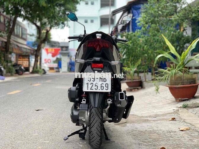 Vario  bstp 9 chủ ra bs mới 99% mới