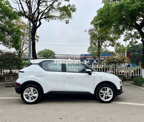 VinFast VF5 Plus 2025