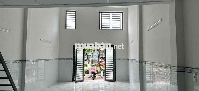 🔥Nhà Mặt Tiền Đường DƯƠNG QUẢNG HÀM, P5, GÒ VẤP/ DT:  5x25m