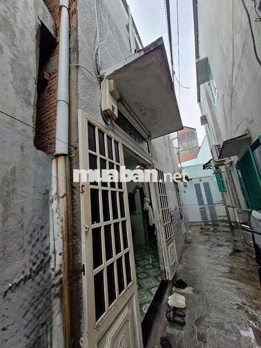 🏡 NHÀ 2 TẦNG GIÁ RẺ – TRUNG TÂM LINH ĐÔNG, THỦ ĐỨC – CHỈ 2,1 TỶ