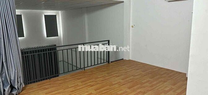 🔥Nhà Mặt Tiền Đường DƯƠNG QUẢNG HÀM, P5, GÒ VẤP/ DT:  5x25m