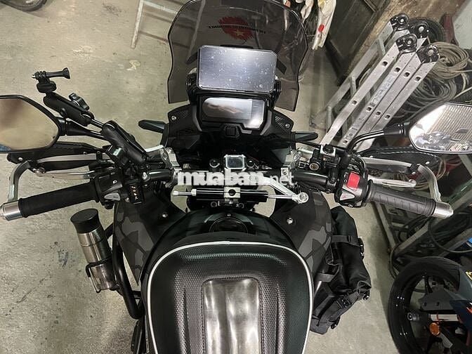 CB 500X FULL ĐỒ CHƠI GIÁ HỢP LÍ