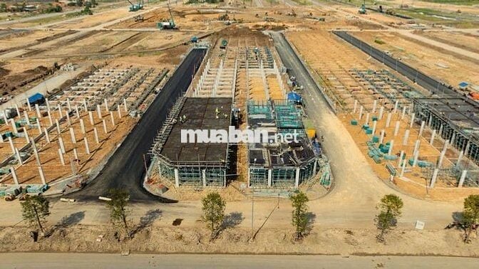Thanh toán 550tr sở hữu ngay nhà phố tại vinhomes green city