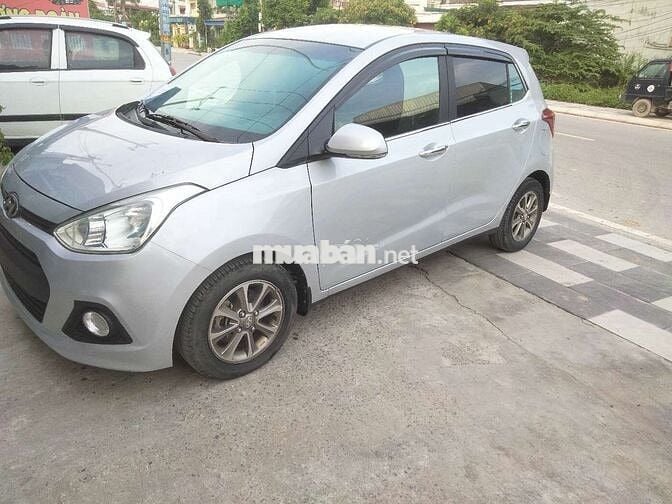 2014 1.0 MT - 15000 km
