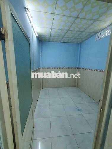 CHO THUÊ NHÀ KHU ĐÔ THỊ EHOME 4. DT 100M2.GIÁ 5 TRIỆU.CỌC 2 THÁNG.