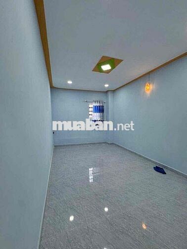 Nhà TỈNH LỘ 10 [3,5x10 1lầu, 2pn, 2toilet] 7,5tr/tháng