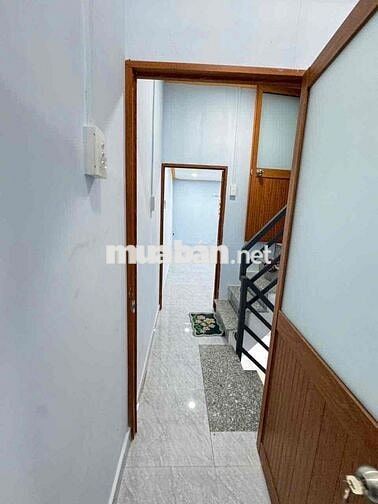 Nhà TỈNH LỘ 10 [3,5x10 1lầu, 2pn, 2toilet] 7,5tr/tháng