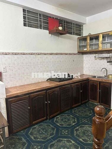 Cho thuê nhà nguyên căn, địa chỉ 382/7 Núi Thành