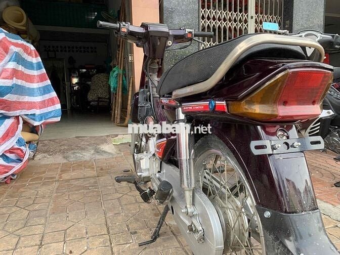 Bán xe dream bình kèn đề đầy đủ , cà vẹt ngay chủ