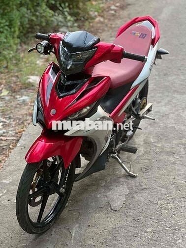 exciter 135 lcv7 57zz