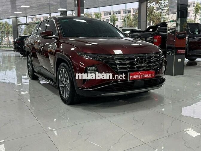 Hyundai Tucson 2022  - 59000 km