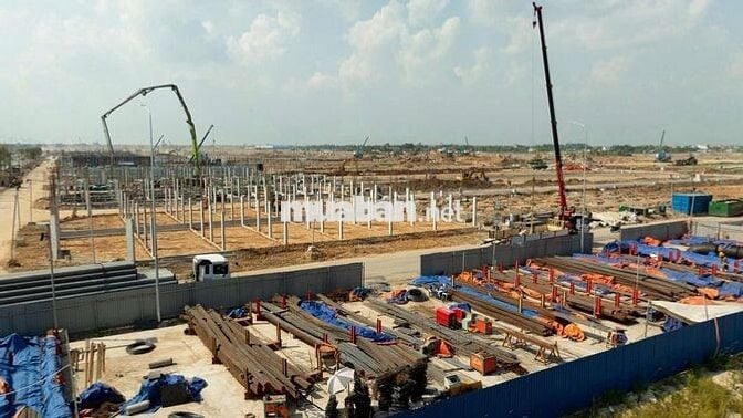 Thanh toán 550tr sở hữu ngay nhà phố tại vinhomes green city