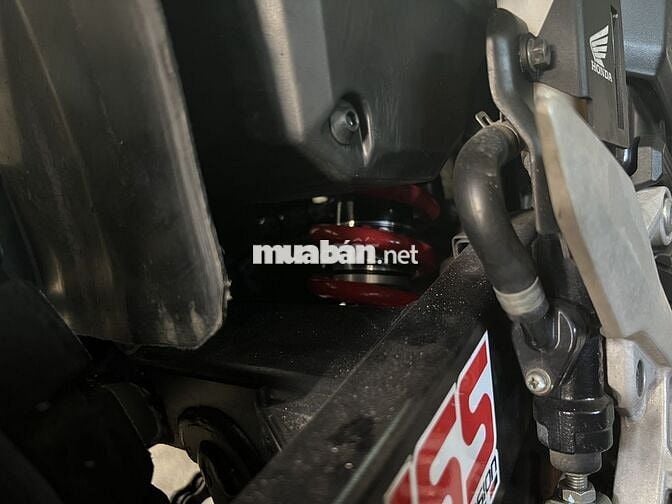 CB 500X FULL ĐỒ CHƠI GIÁ HỢP LÍ