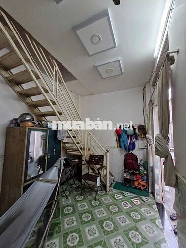 🏡 NHÀ 2 TẦNG GIÁ RẺ – TRUNG TÂM LINH ĐÔNG, THỦ ĐỨC – CHỈ 2,1 TỶ