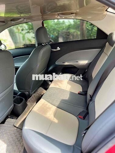 Kia Soluto 2020 MT - 81000 km