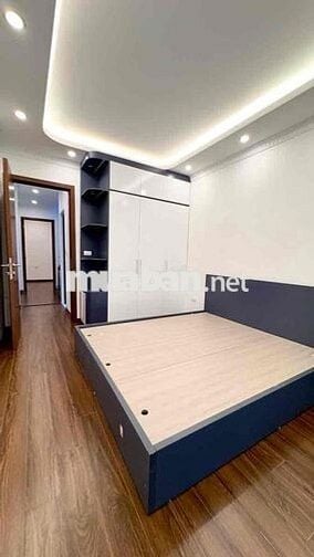 Nhà mới phố Trương Định Nội thất xịn sò Gần ô tô trước nhà thoáng sang