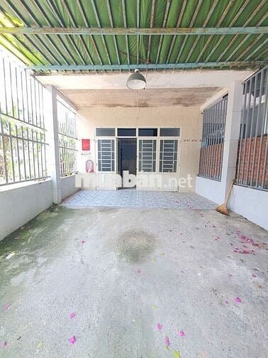CHO THUÊ NHÀ KHU ĐÔ THỊ EHOME 4. DT 100M2.GIÁ 5 TRIỆU.CỌC 2 THÁNG.
