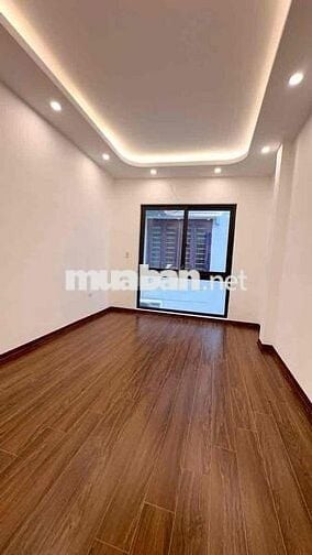Nhà mới phố Trương Định Nội thất xịn sò Gần ô tô trước nhà thoáng sang