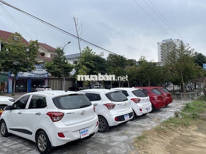 Hyundai Grand i10 2014 - tư nhân biển trắng