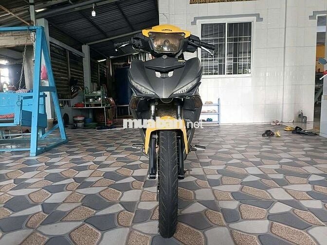 Exciter 150 MXking nhập Indonesia chính chủ