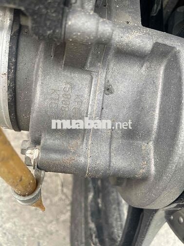 Kẹt tiền bán gấp