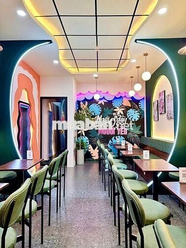 NHÀ MẶT TIỀN KINH DOANH TRỊNH NHƯ KHUÊ 983TR - BÌNH CHÁNH - SHR
