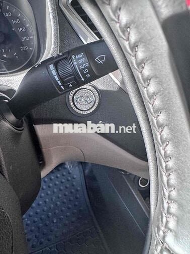 Hyundai Accent 2019 1.4 AT bản đặc biệt - 69000 km