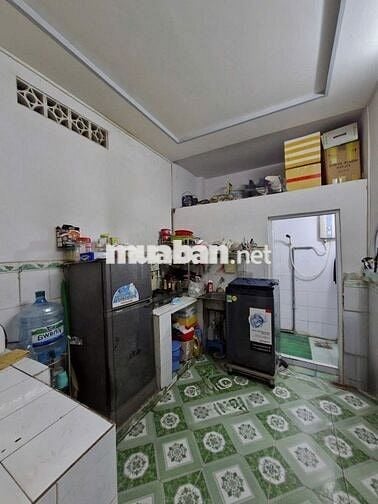 🏡 NHÀ 2 TẦNG GIÁ RẺ – TRUNG TÂM LINH ĐÔNG, THỦ ĐỨC – CHỈ 2,1 TỶ