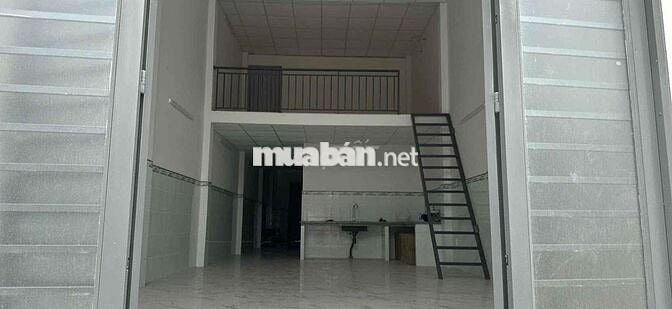 🔥Nhà Mặt Tiền Đường DƯƠNG QUẢNG HÀM, P5, GÒ VẤP/ DT:  5x25m