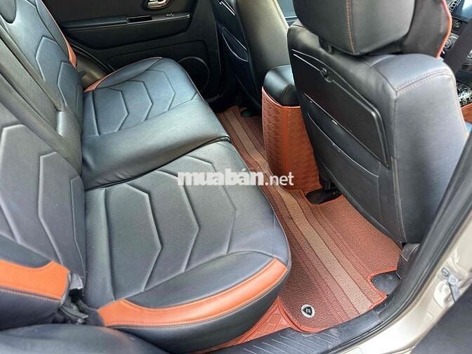 Ford Escape 2009 XLT 2.3 Số Tự Động, 2 Cầu Điện