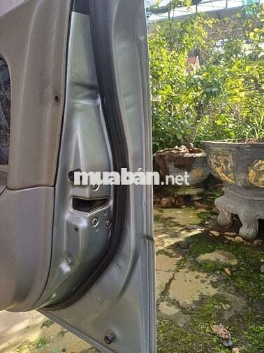 Toyota corolla 2000 gli - xin không tiếp cò