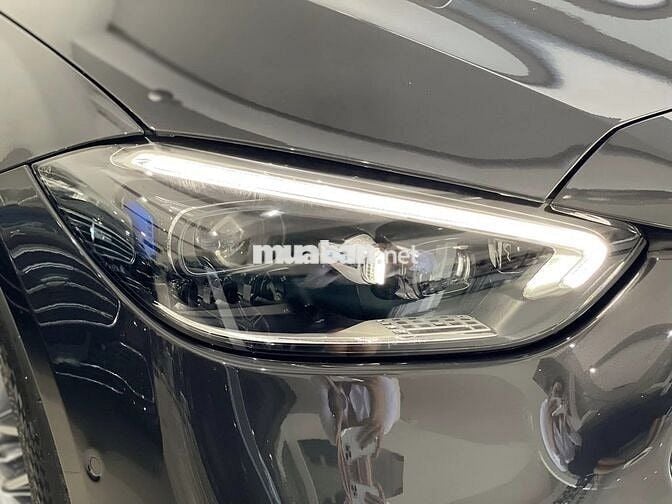 Mercedes Benz C Class 2025 C43 AMG 4Matic