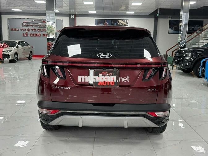 Hyundai Tucson 2022  - 59000 km