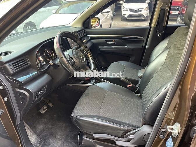 SUZUKI XL7 – 2020 – XE GIA ĐÌNH