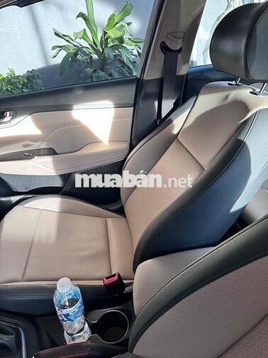 Hyundai Accent 2019 1.4 AT bản đặc biệt - 69000 km