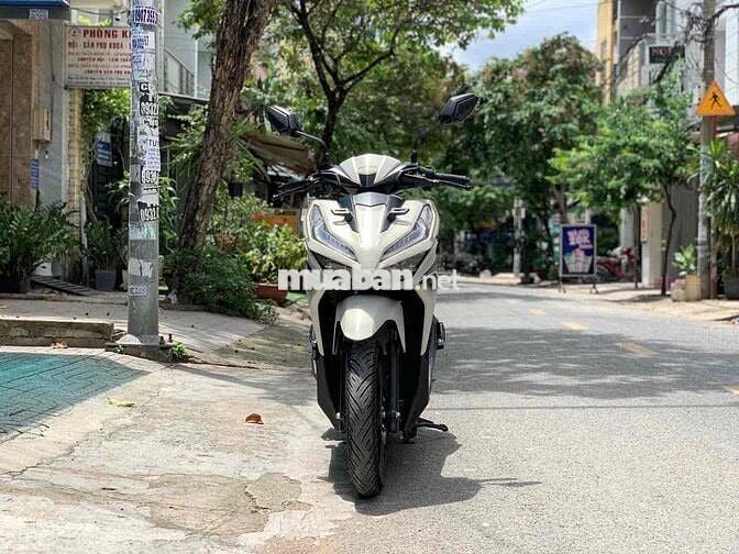 Vario  bstp 9 chủ ra bs mới 99% mới